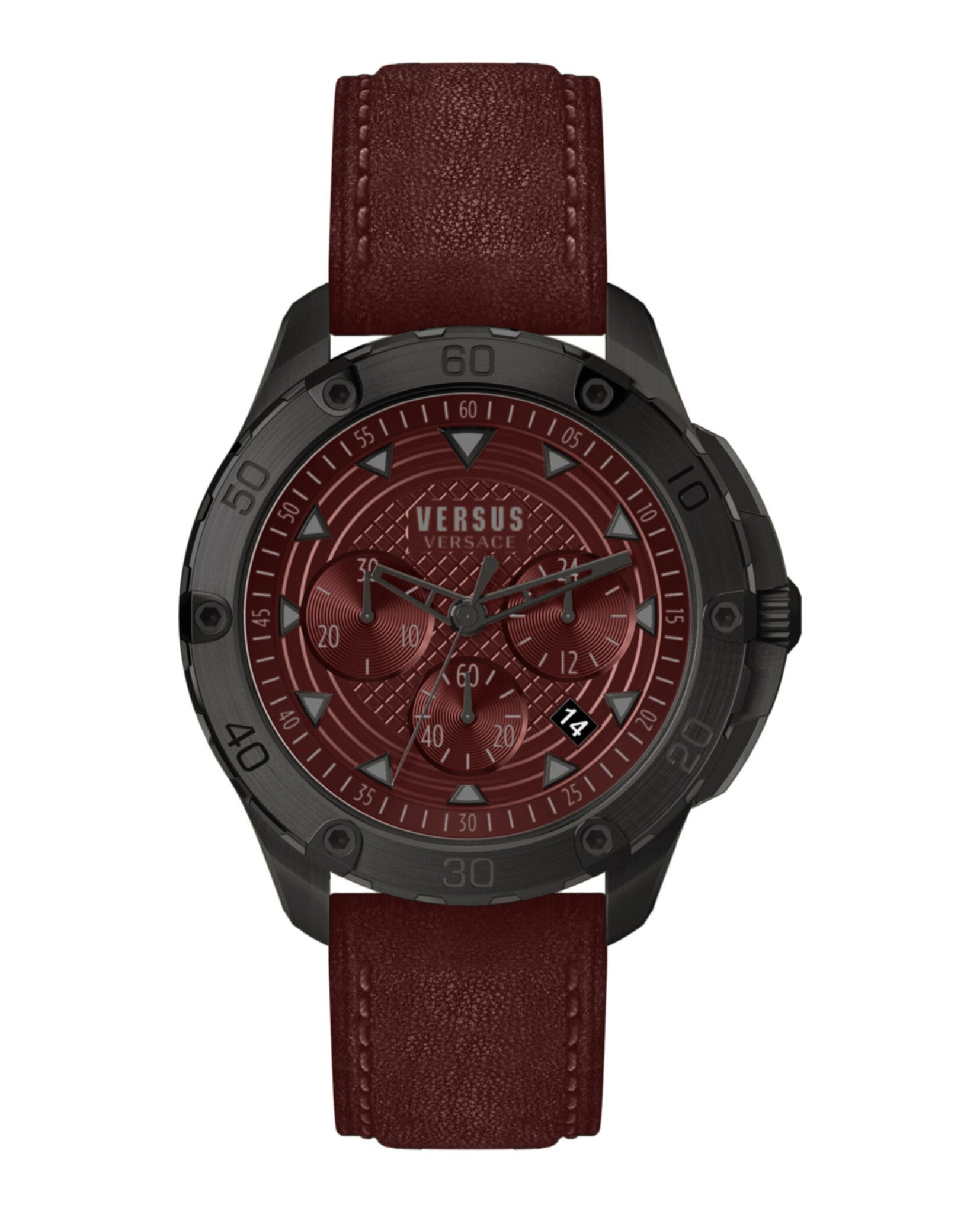 Simon's Town Strap Watch