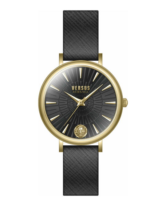 Mar Vista Strap Watch