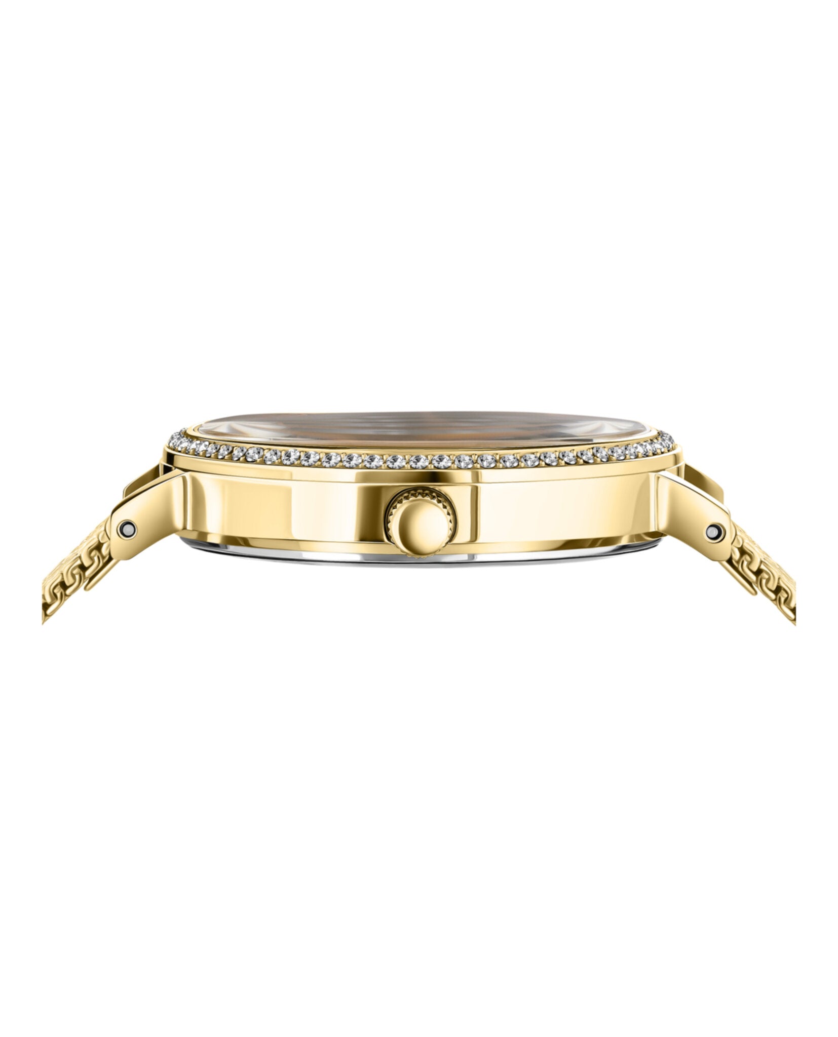 Mar Vista Crystal Bracelet Watch