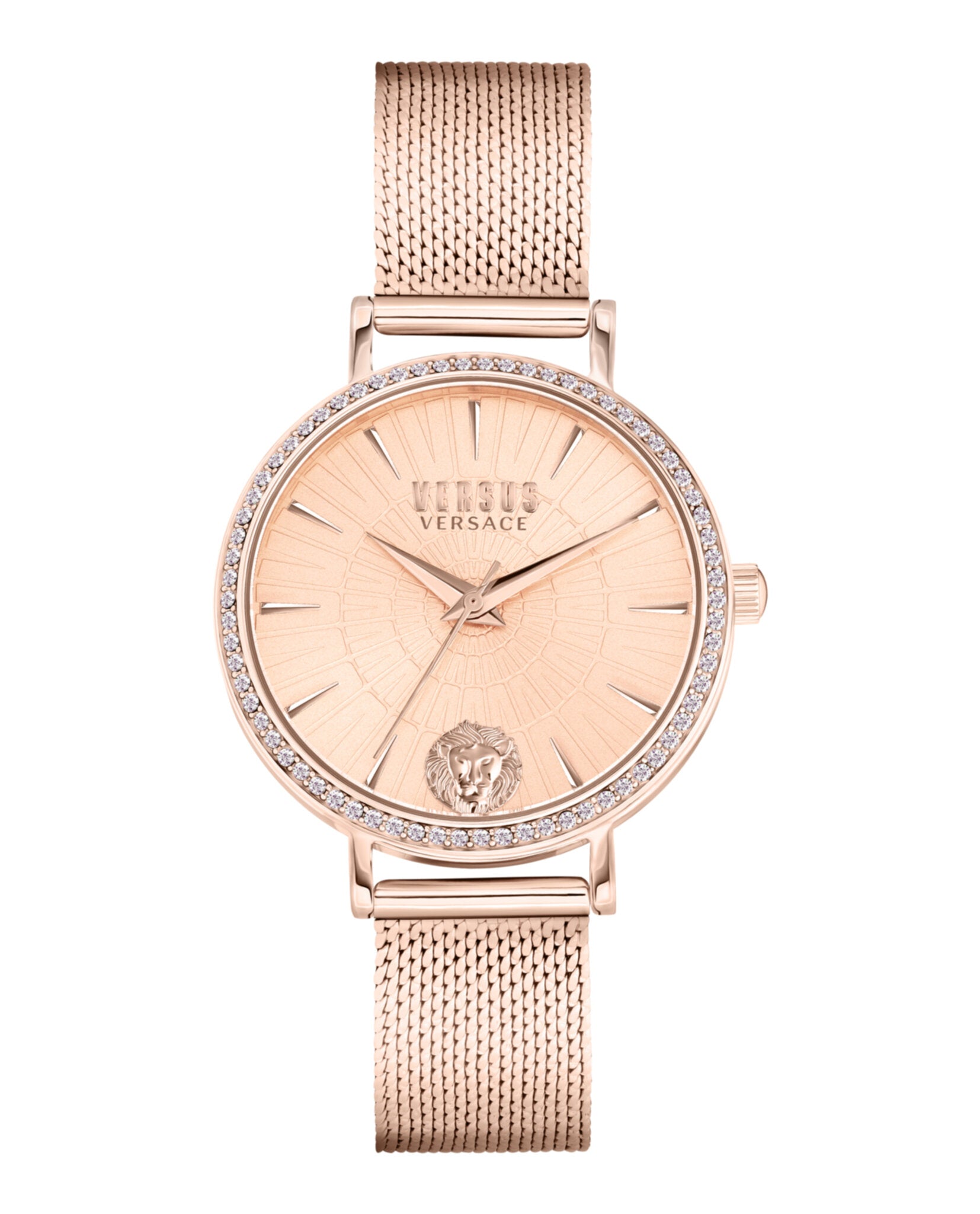 Mar Vista Crystal Bracelet Watch