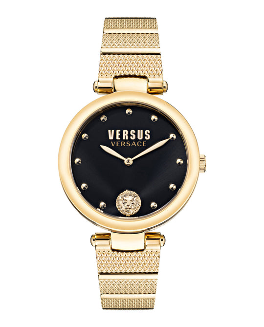 Los Feliz Bracelet Watch