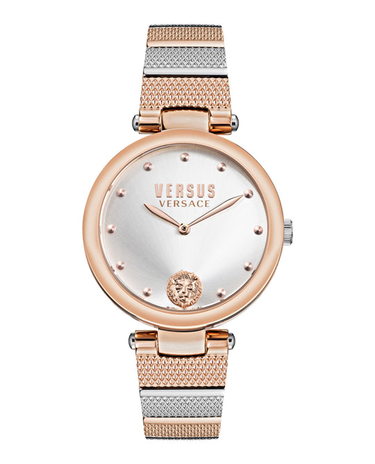Los Feliz Bracelet Watch