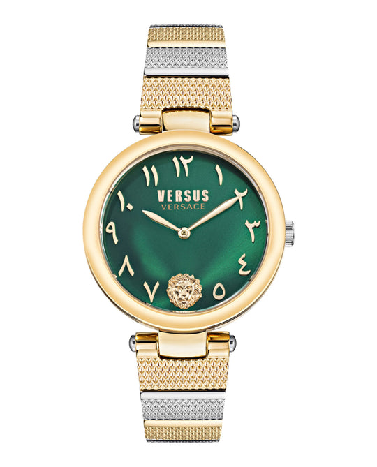 Los Feliz Ramadan Bracelet Watch