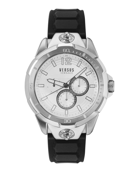 Runyon Multifunction Watch