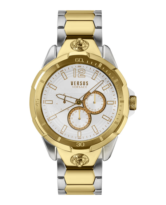 Runyon Multifunction Watch