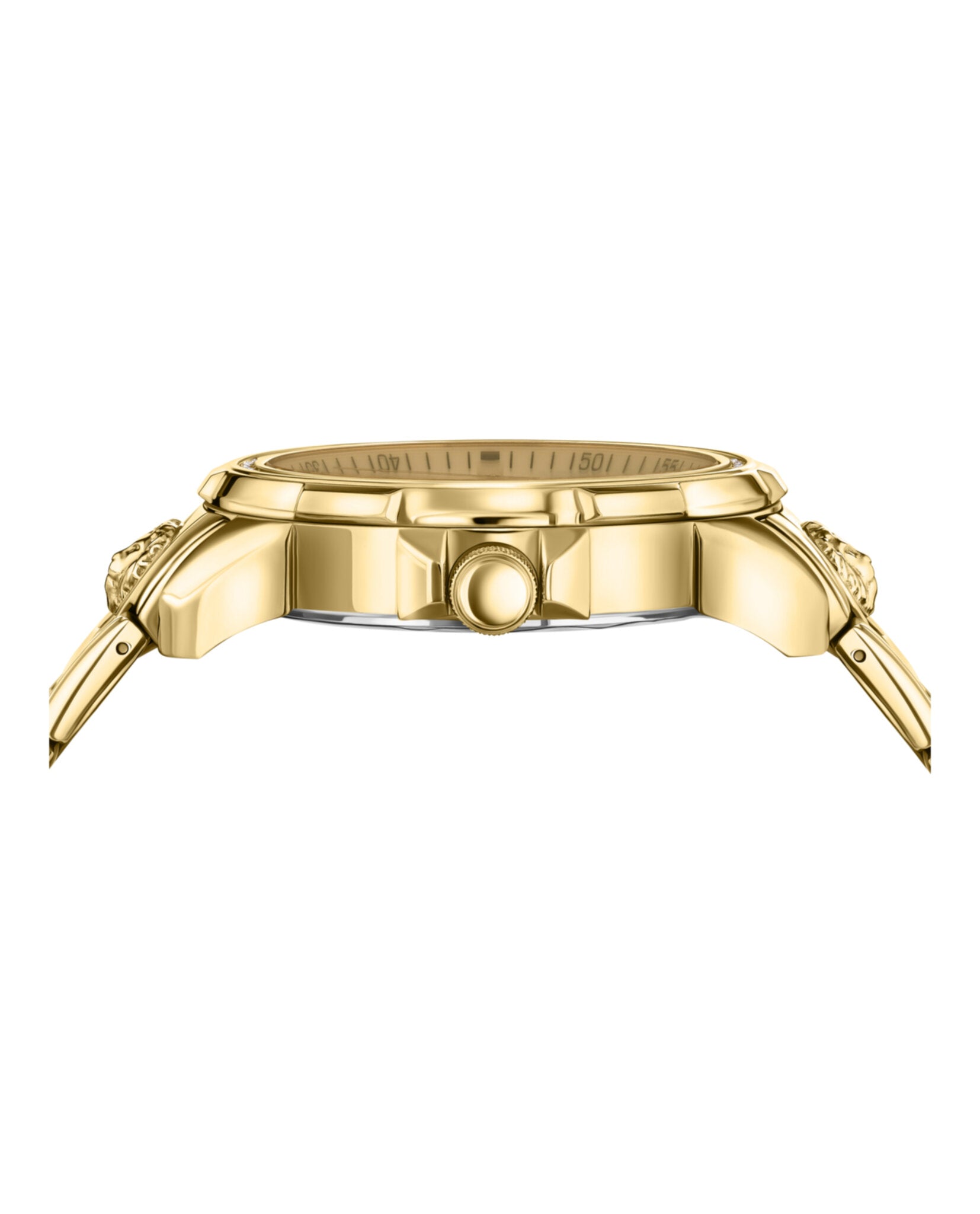 6e Arrondissement Cr Bracelet Watch