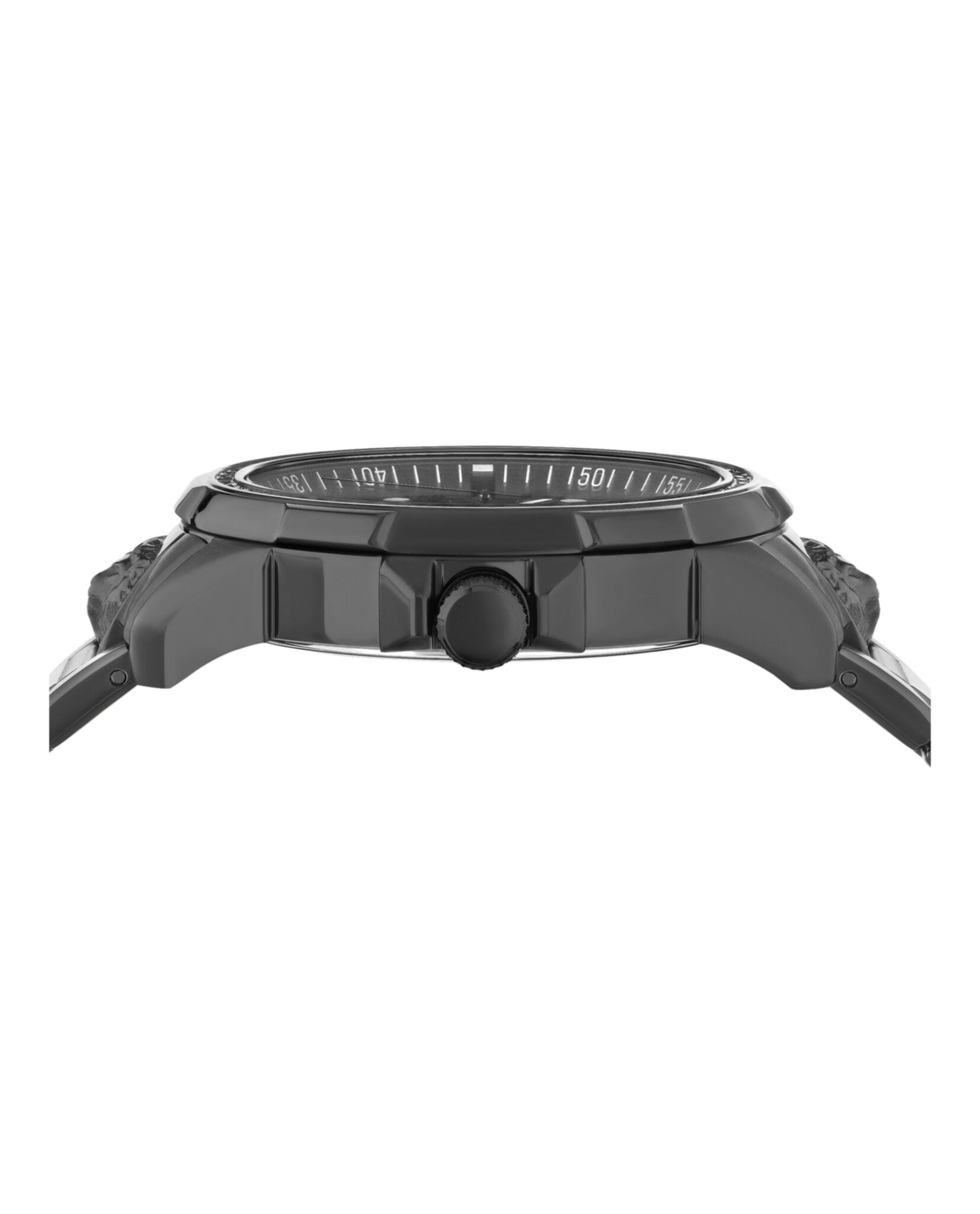 6e Arrondissement Cr Bracelet Watch