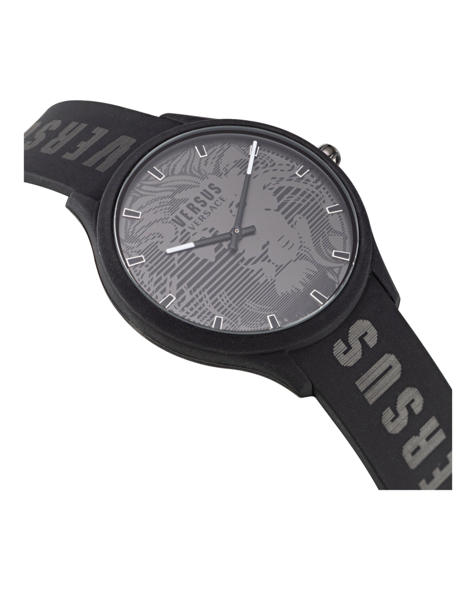 Domus Silicone Watch