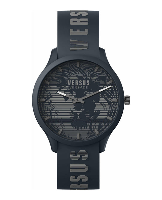 Domus Strap Watch
