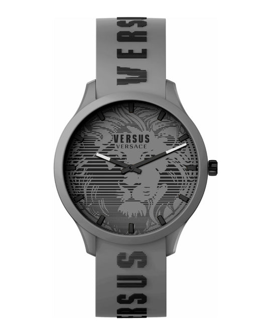 Domus Strap Watch