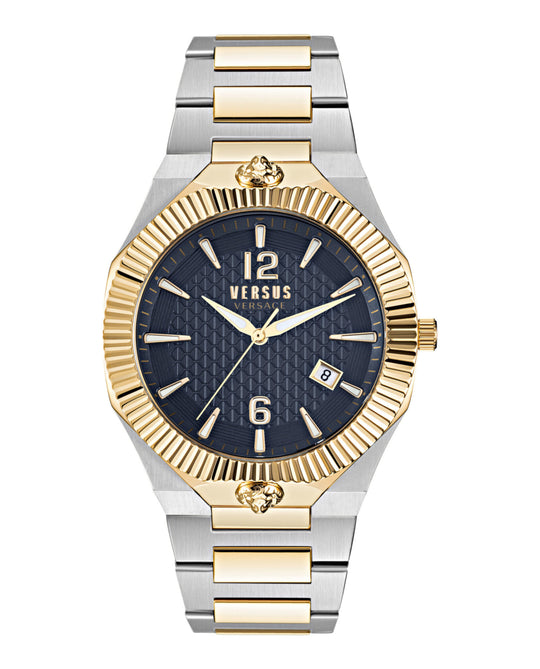 Echo Park Bracelet Watch