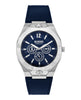 Echo Park Multifunction Leather Watch