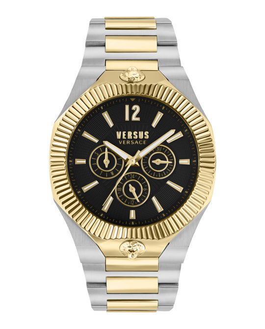 Echo Park Multifunction Bracelet Watch