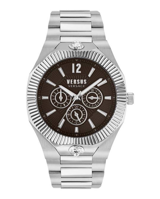 Echo Park Multifunction Bracelet Watch