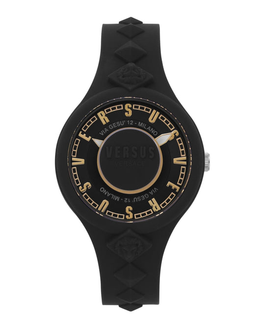 Tokai Strap Watch
