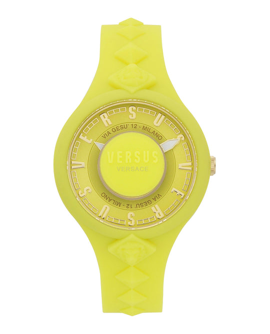 Tokai R Steel Watch