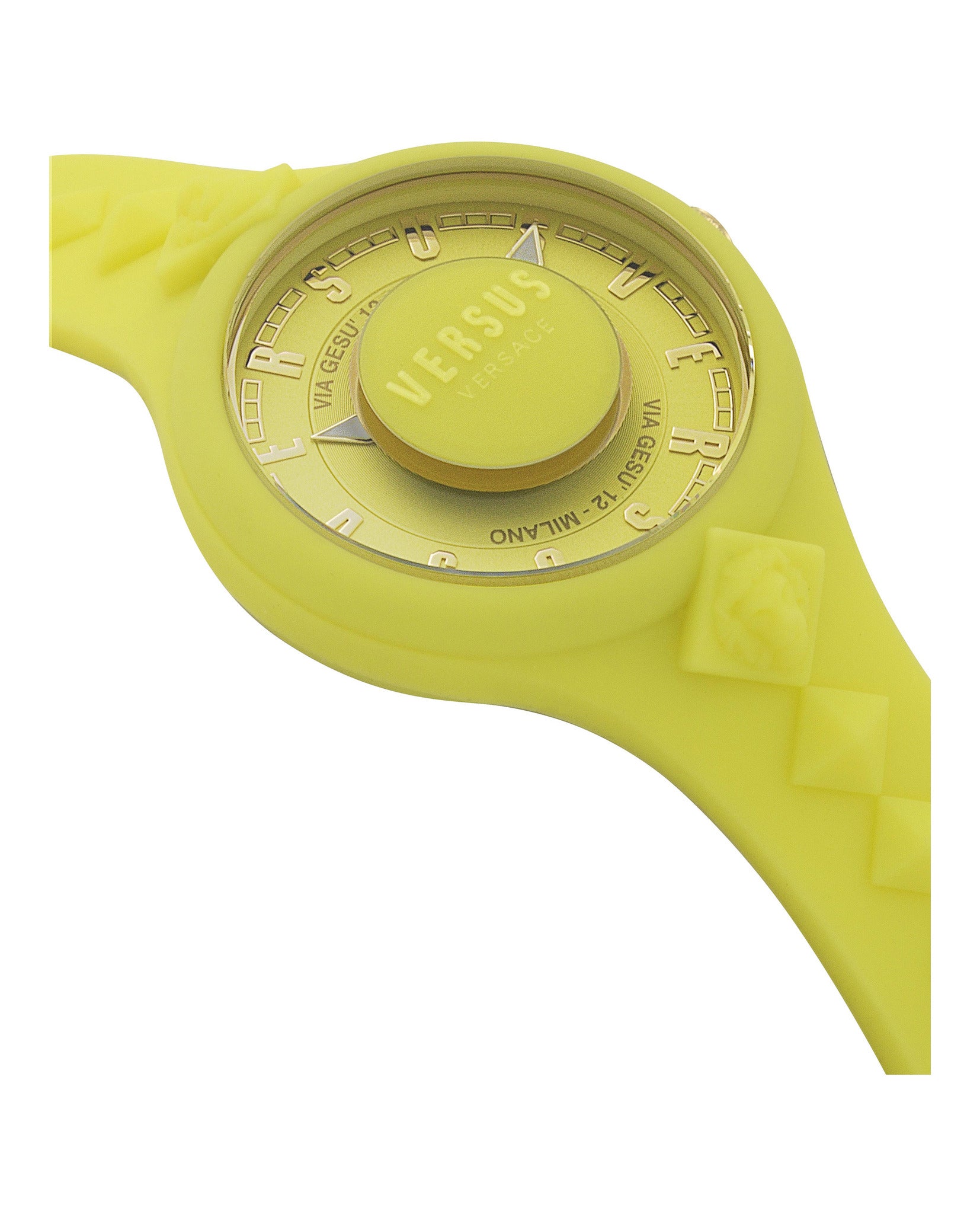Tokai R Steel Watch