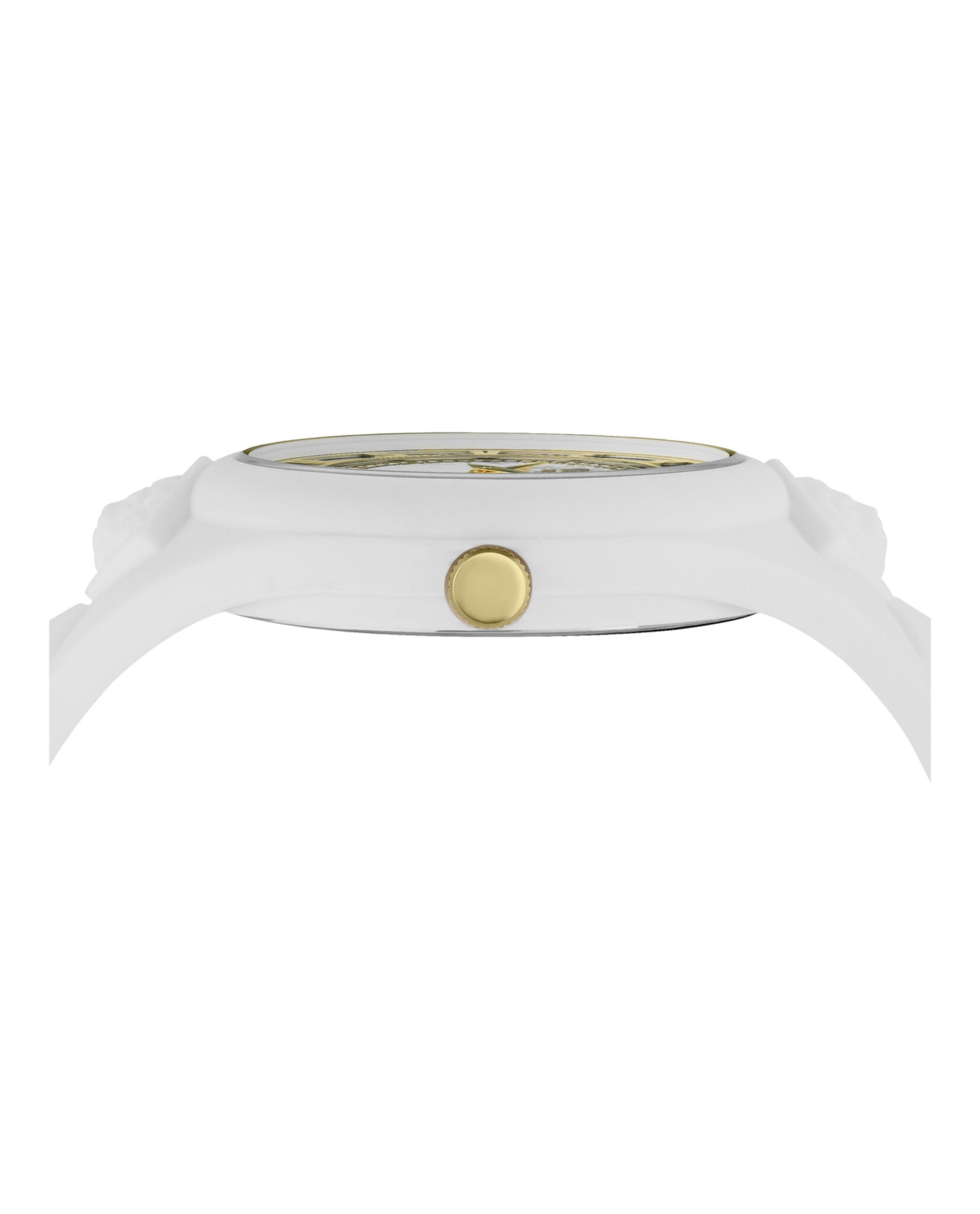 Fire Island Studs Strap Watch