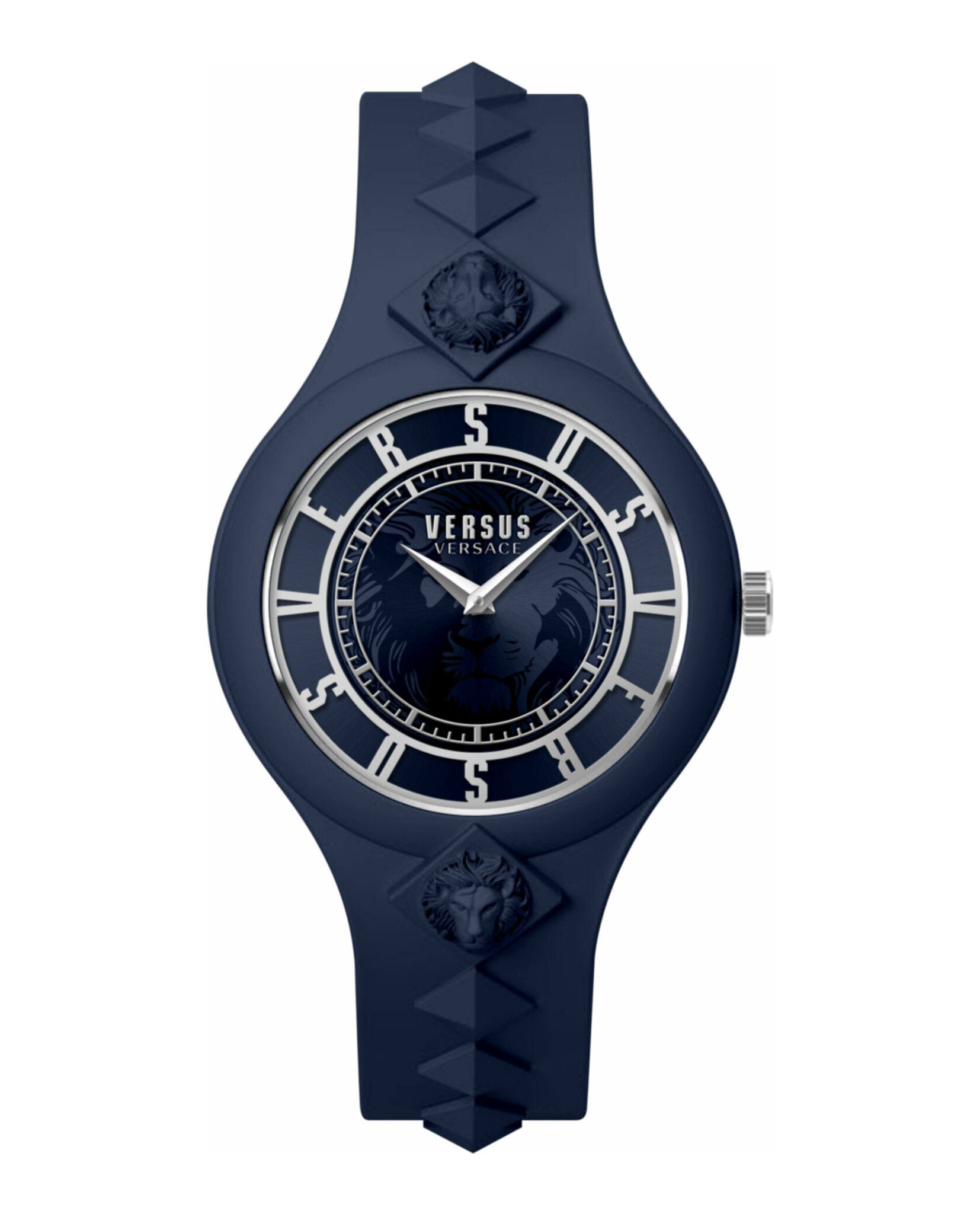 Fire Island Studs Strap Watch