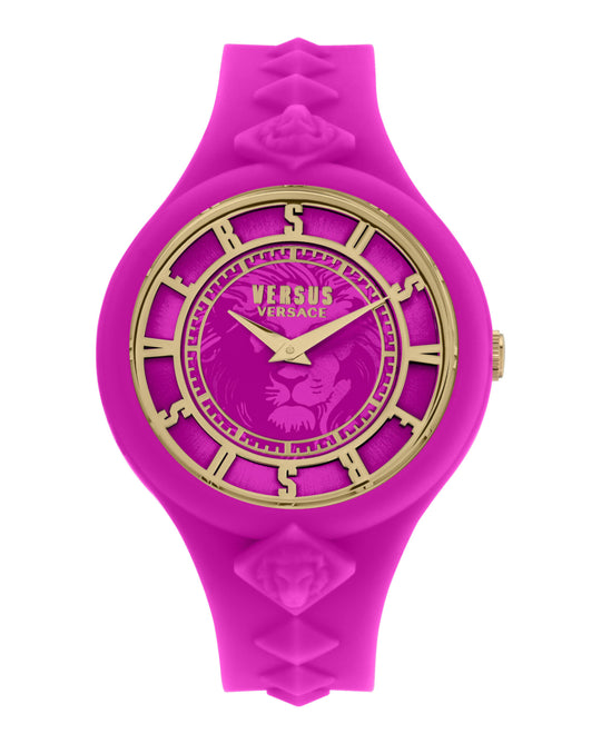 Fire Island Studs Strap Watch
