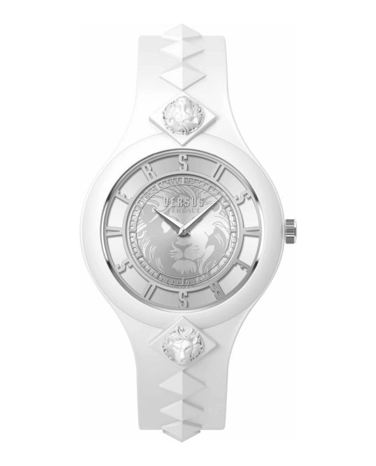 Fire Island Studs Strap Watch