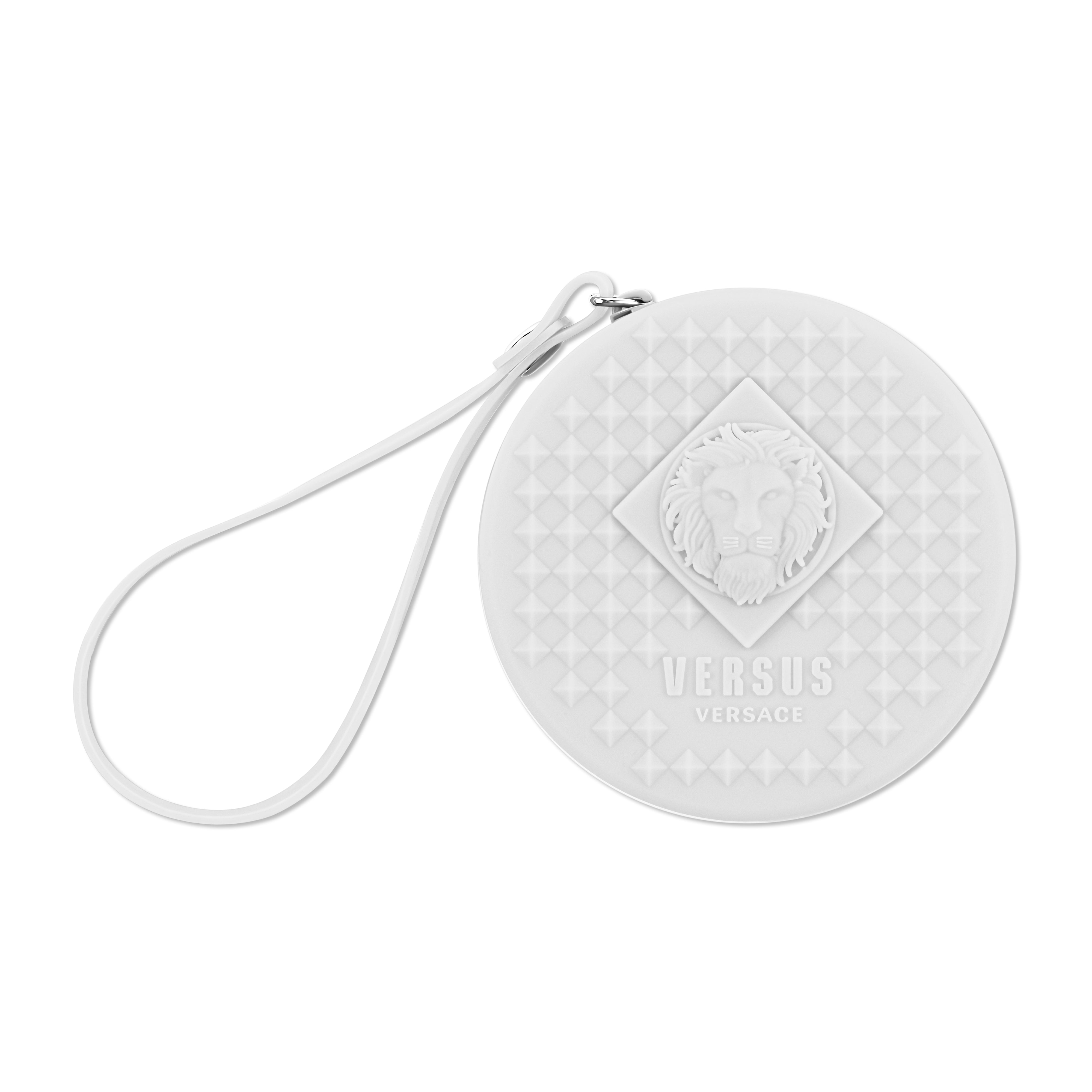 Fire Island Studs Strap Watch
