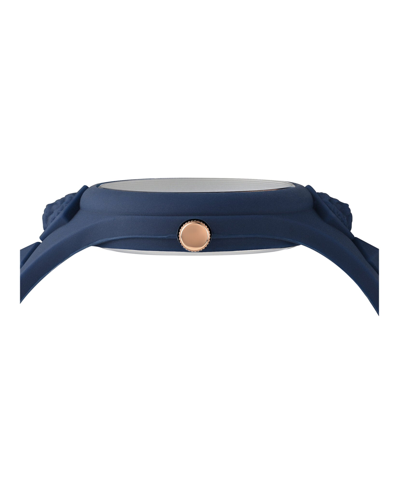 Fire Island Studs Strap Watch