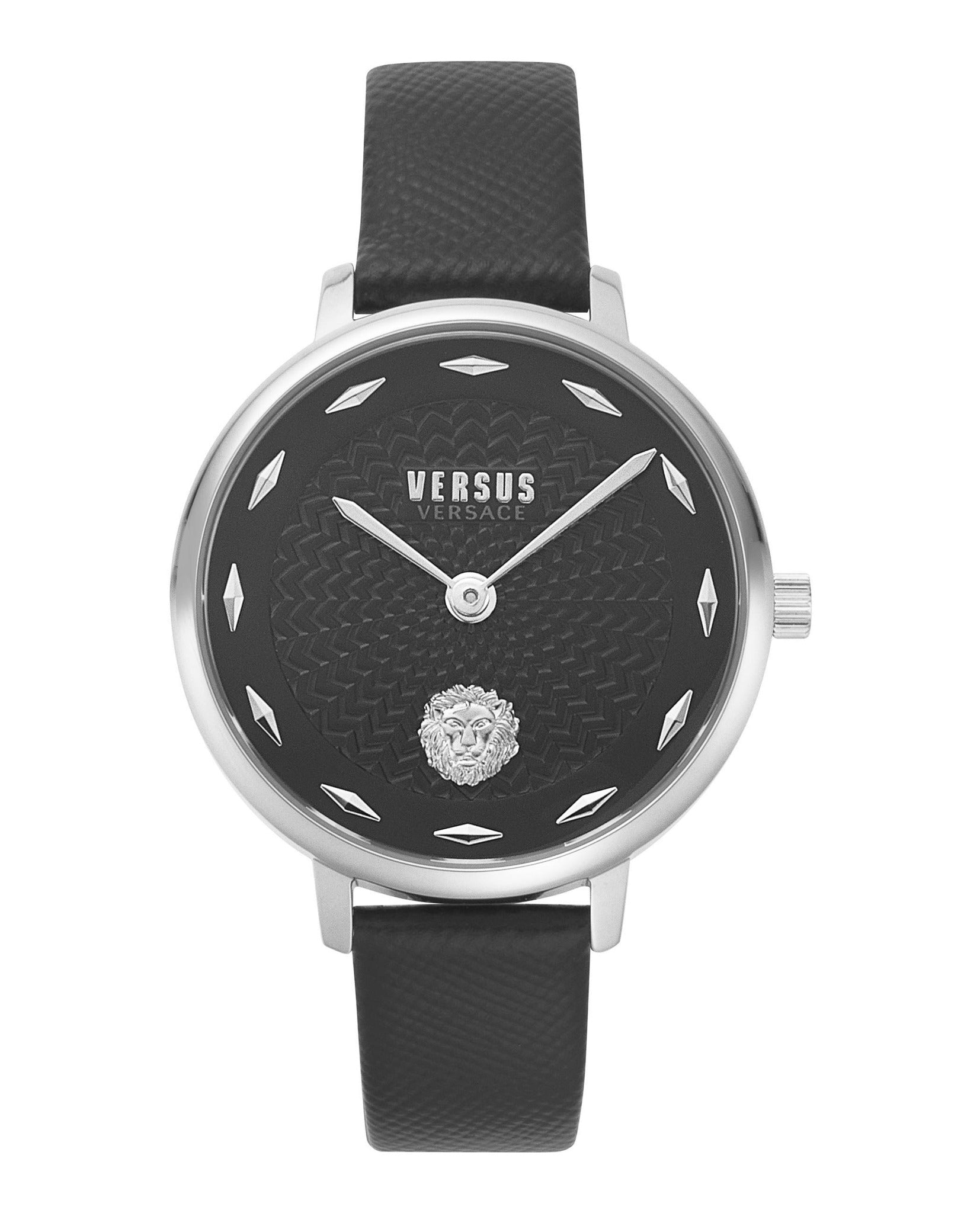 La Villette Watch