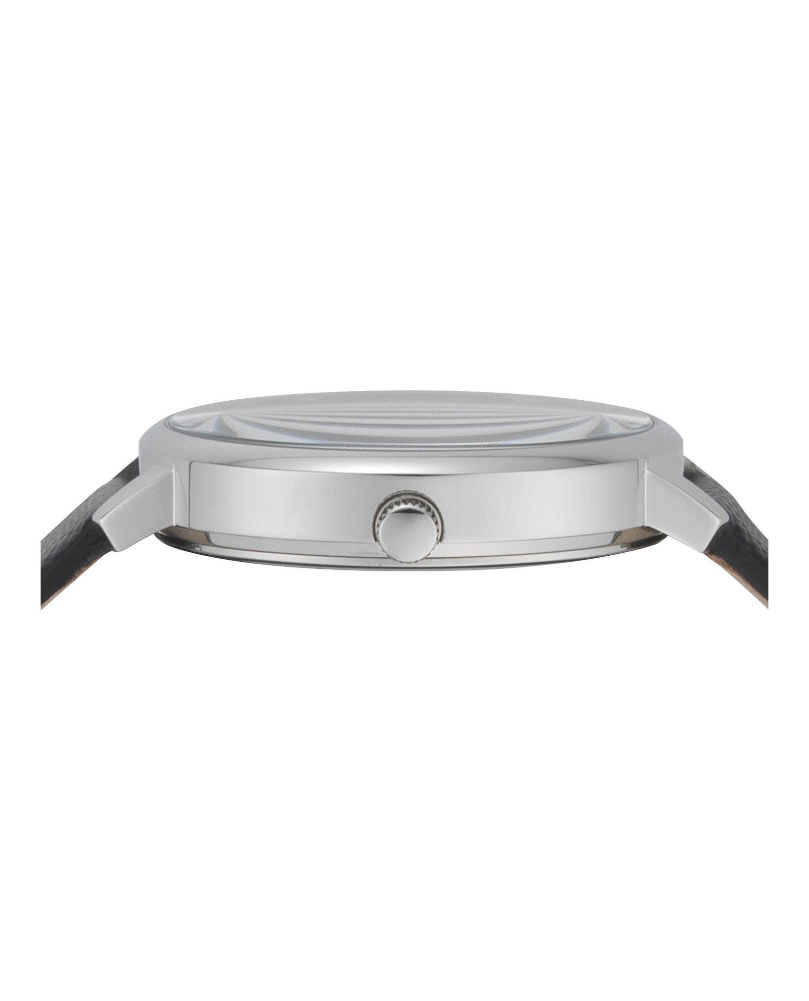 La Villette Watch