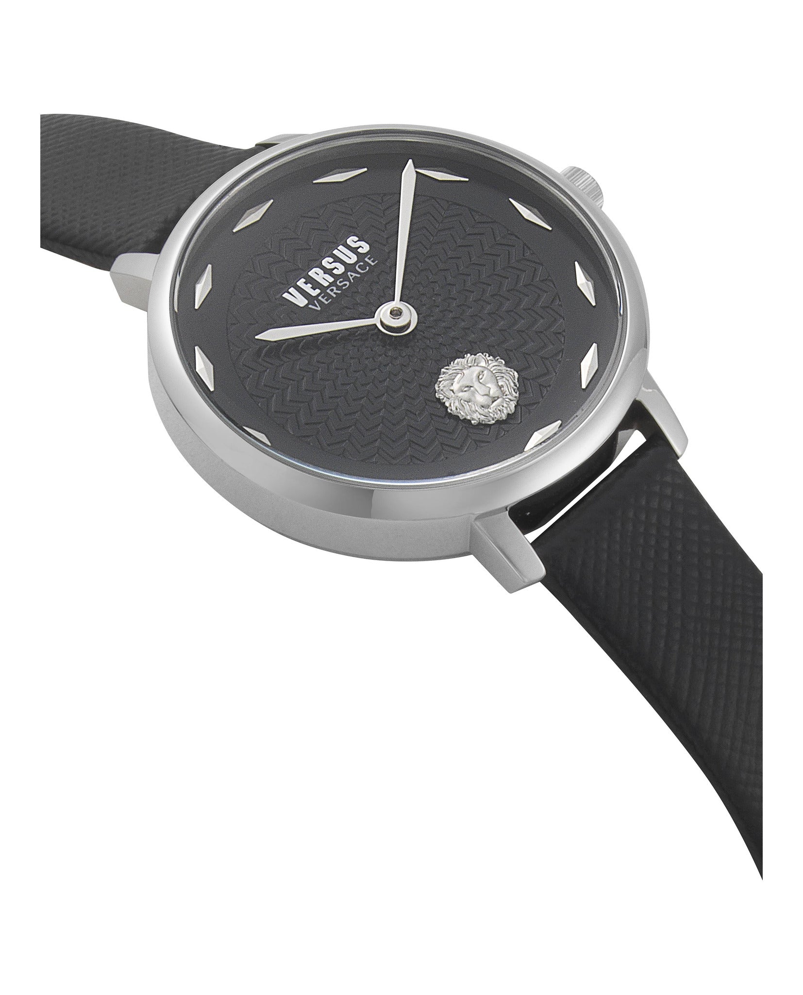 La Villette Watch