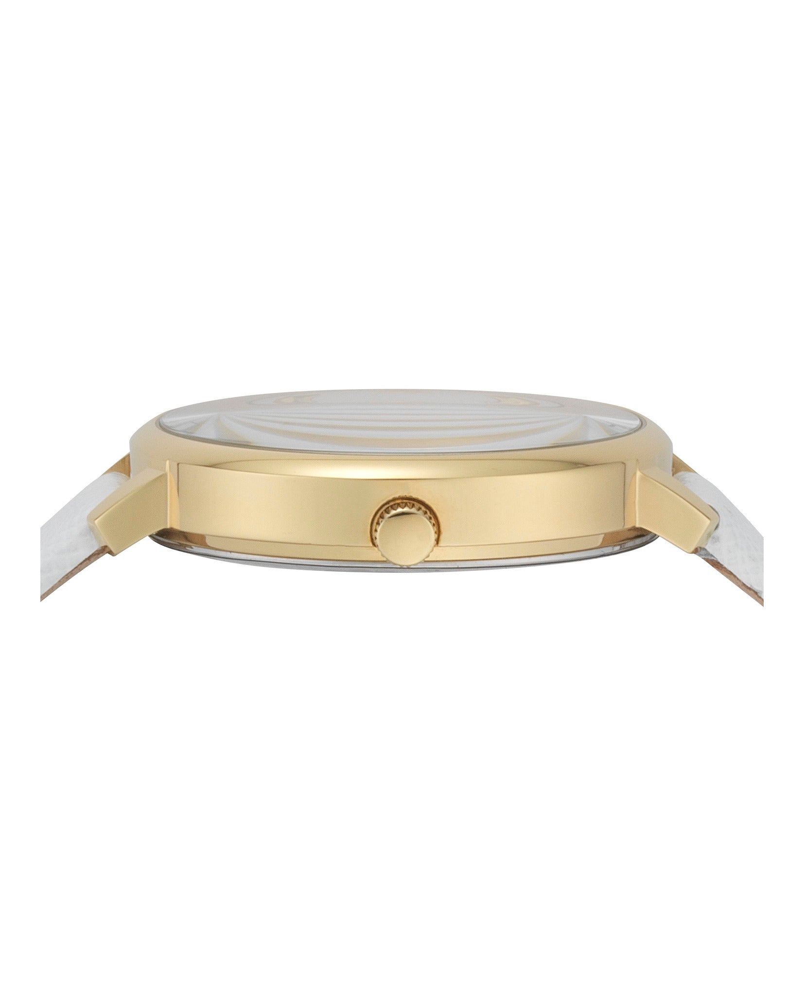 La Villette Watch