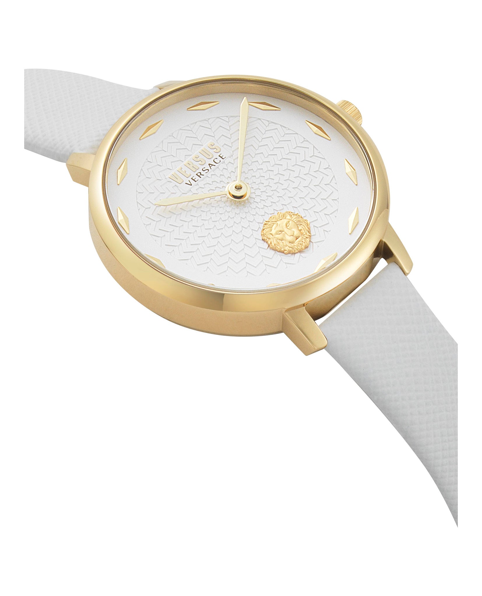 La Villette Watch
