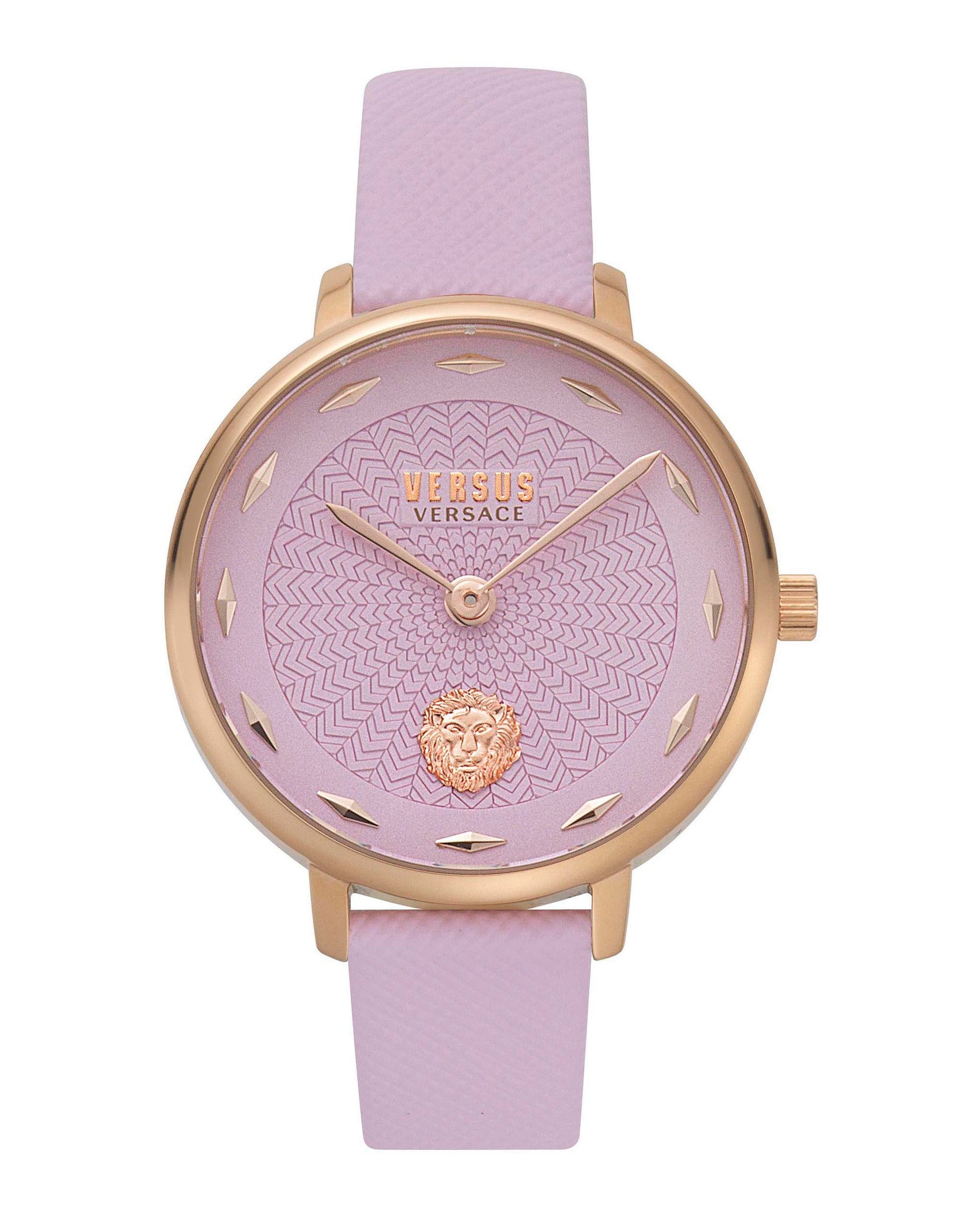 La Villette Watch