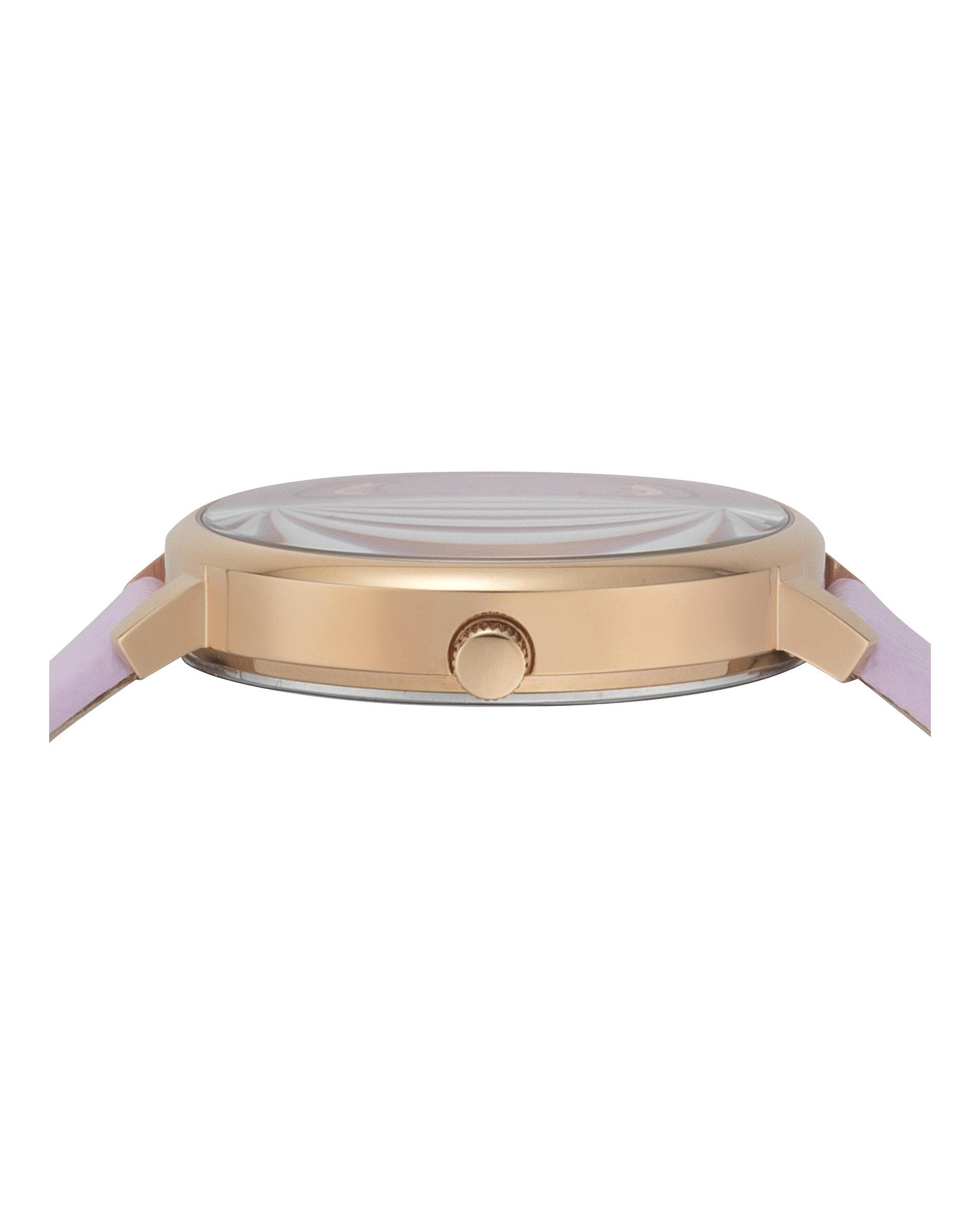 La Villette Watch