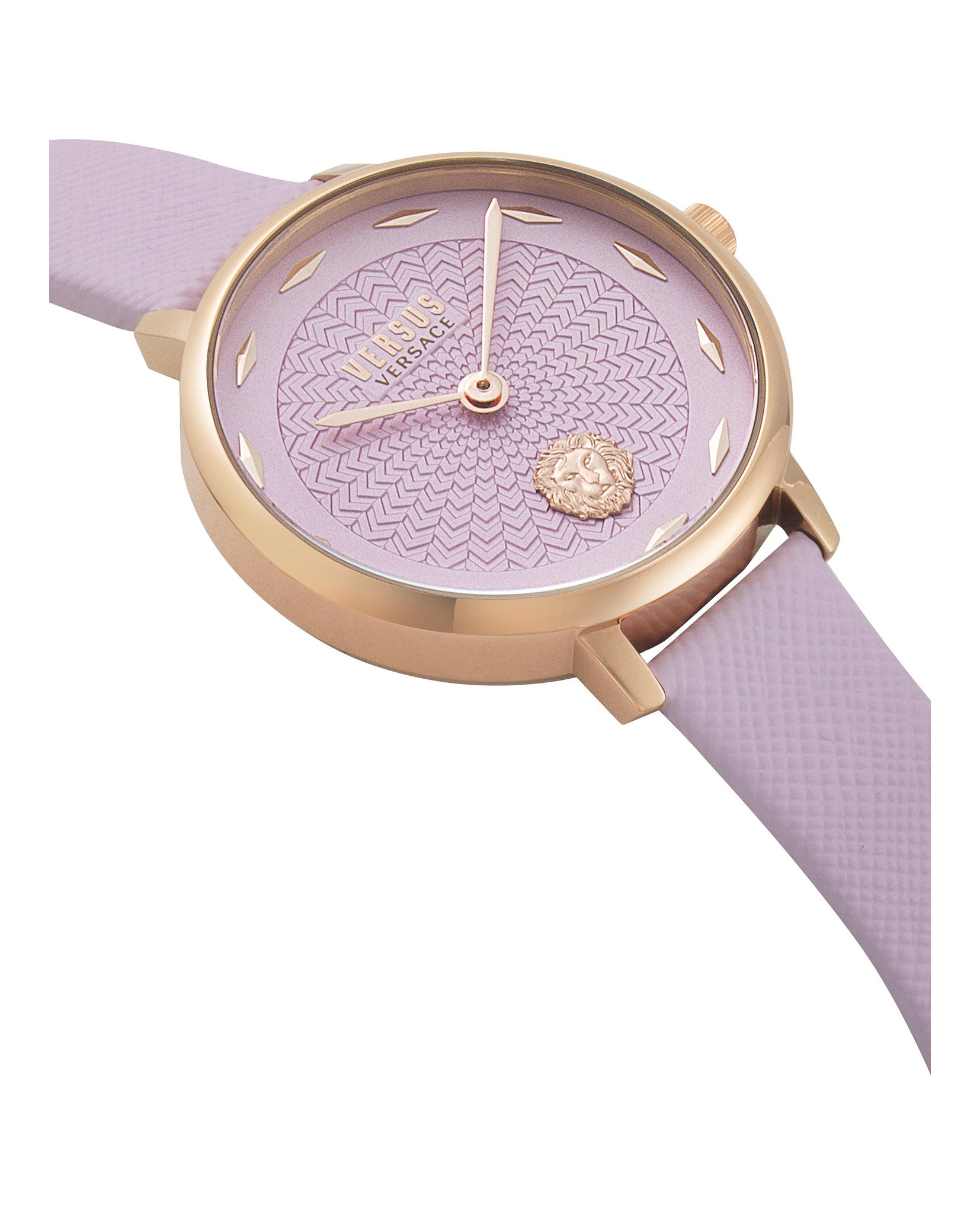 La Villette Watch