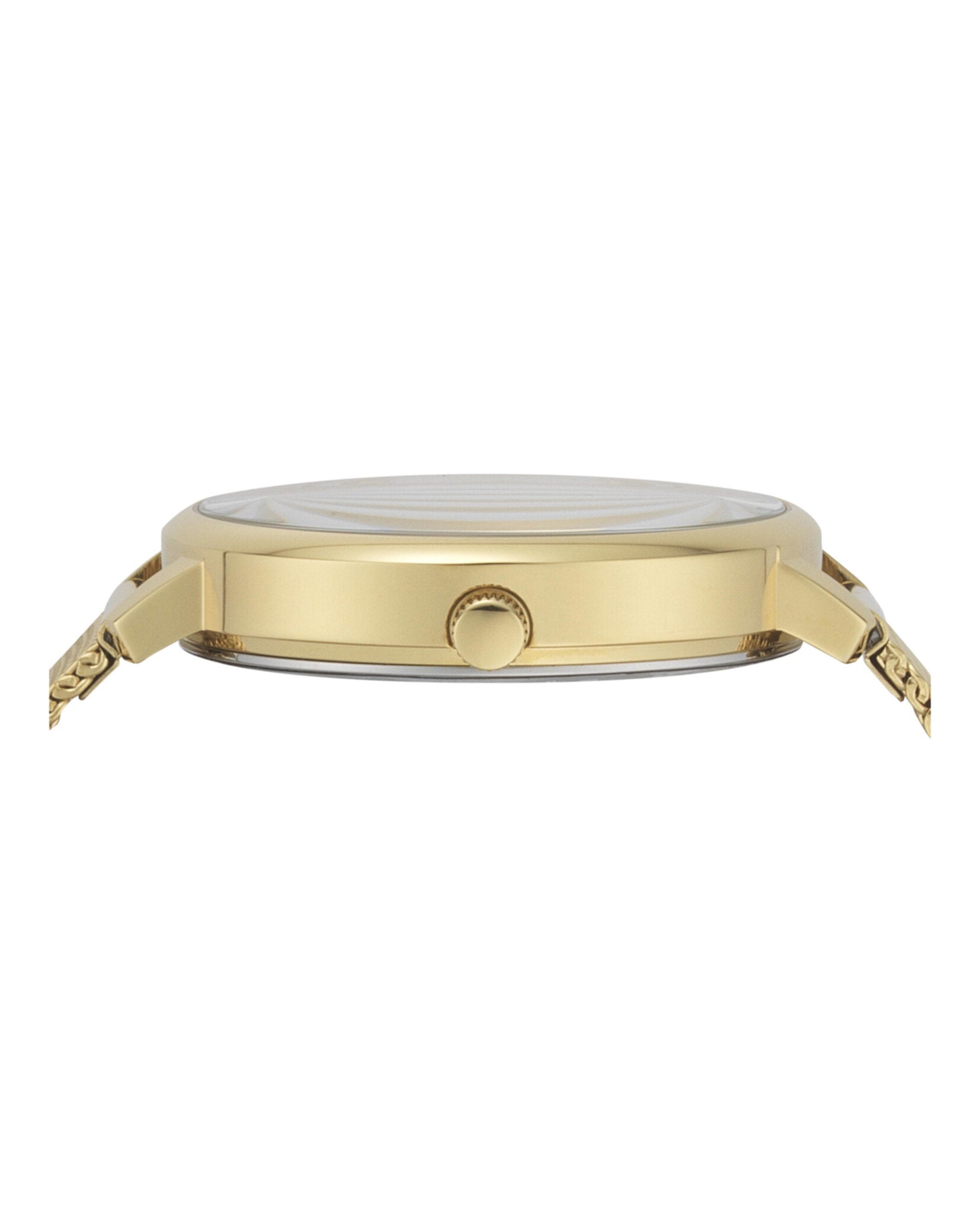 La Villette Bracelet Watch