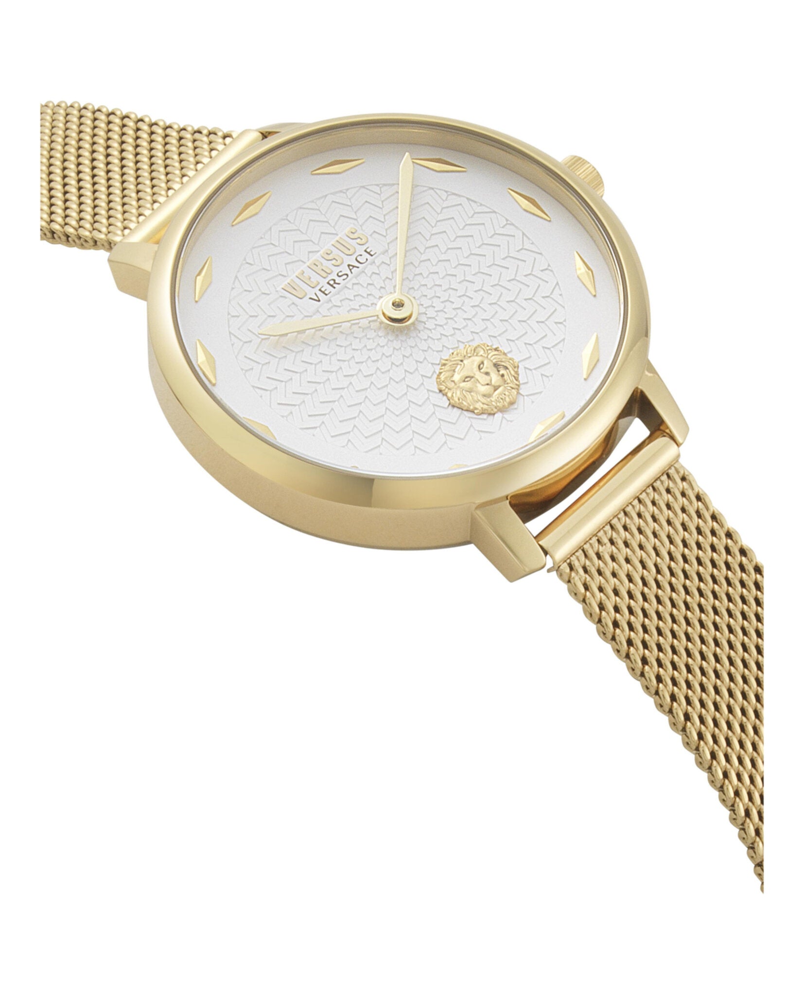 La Villette Bracelet Watch