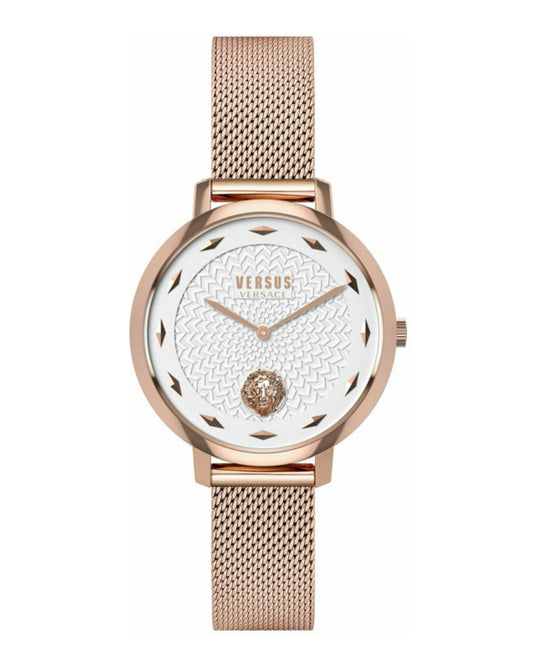 La Villette Bracelet Watch