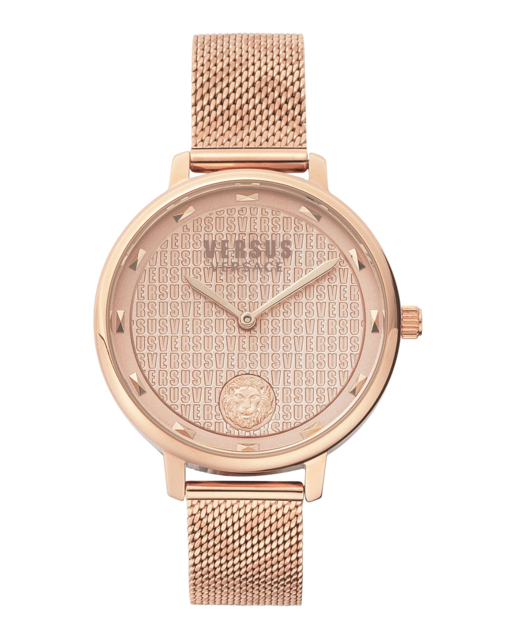 La Villette Bracelet Watch