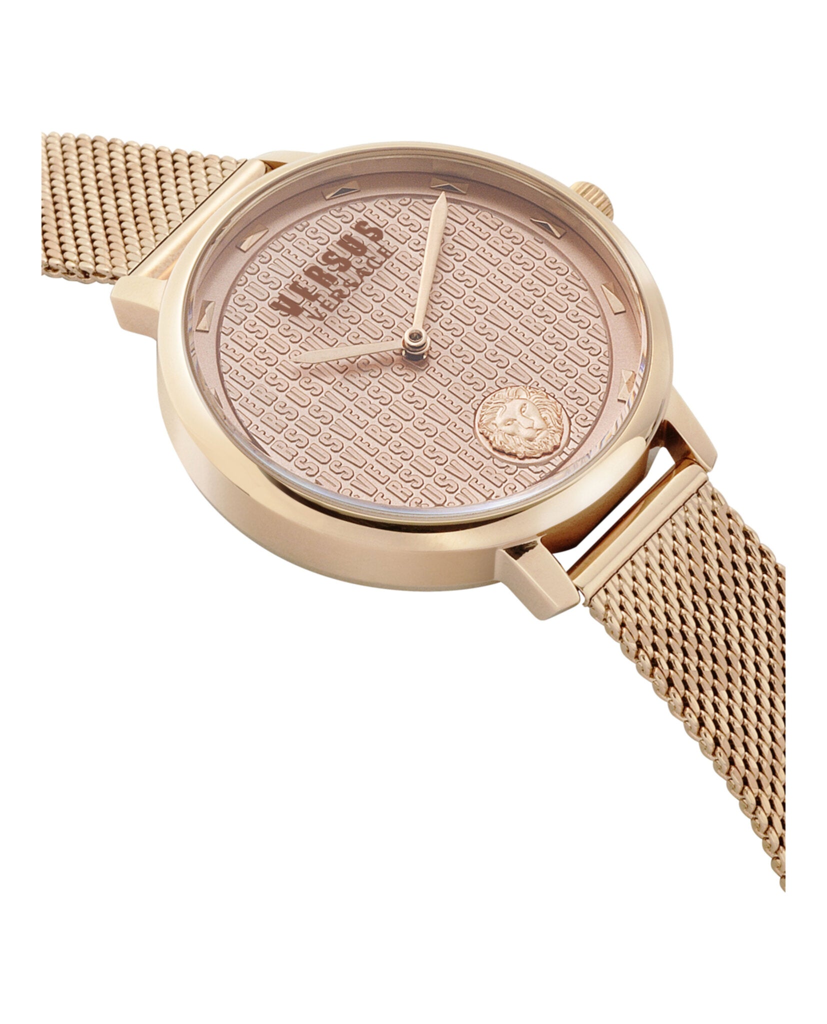 La Villette Bracelet Watch