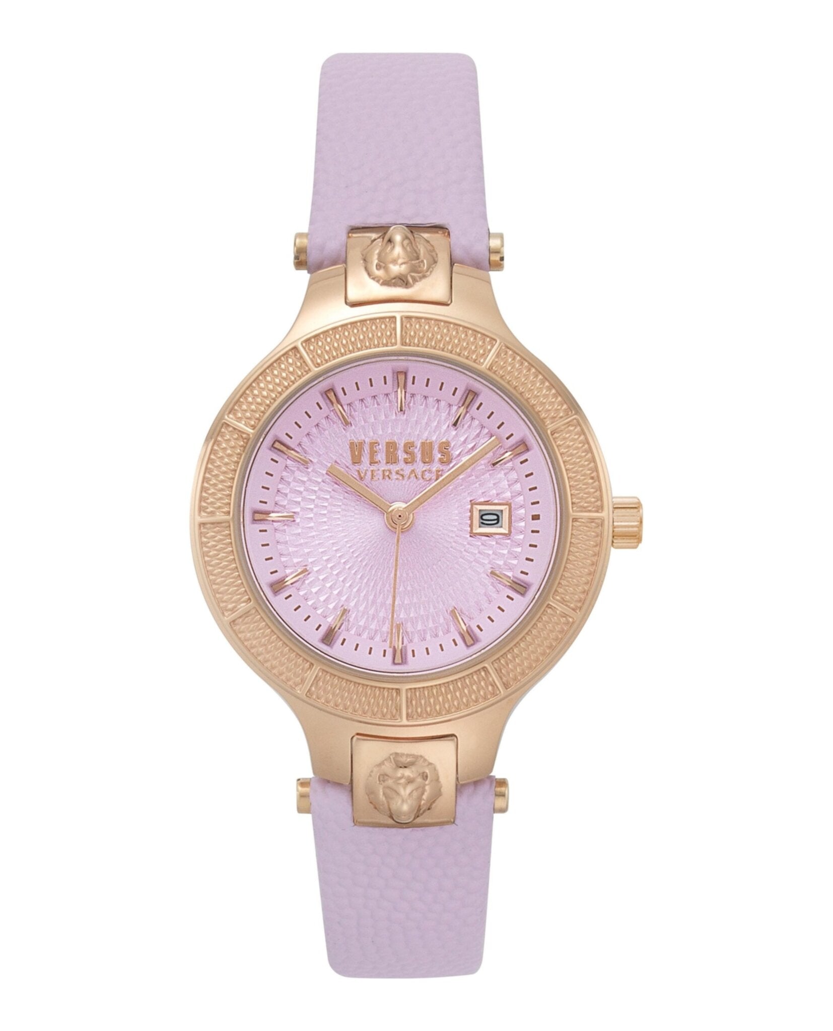 Claremont Strap Watch