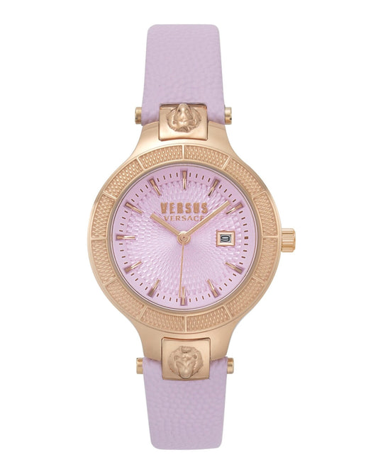 Claremont Strap Watch