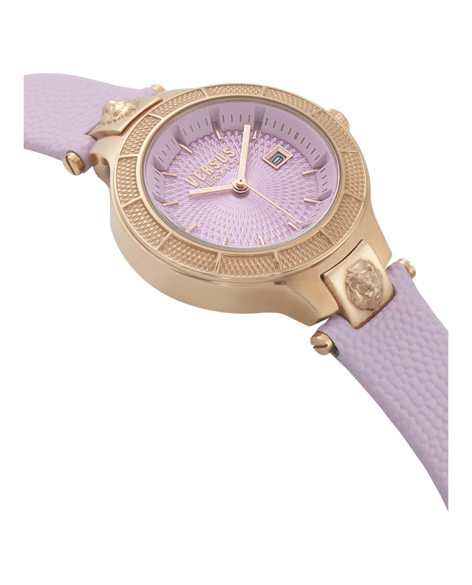 Claremont Strap Watch