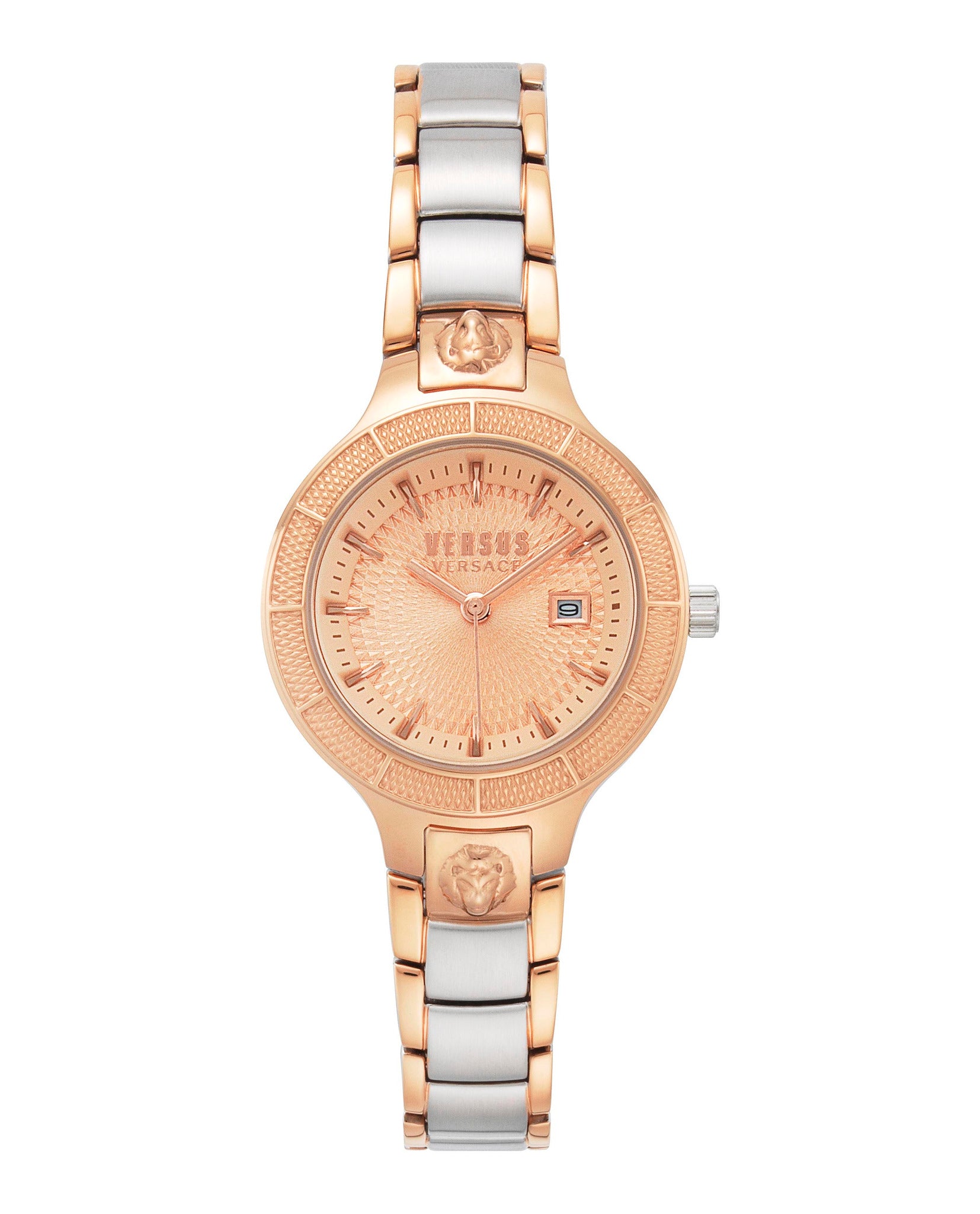 Claremont Watch