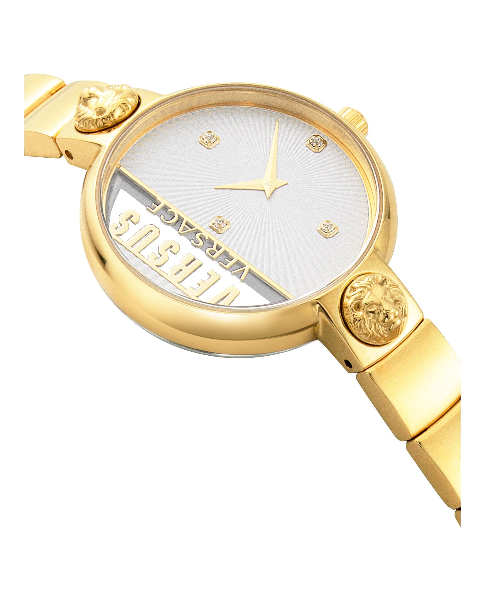 Rue Denoyez Bracelet Watch