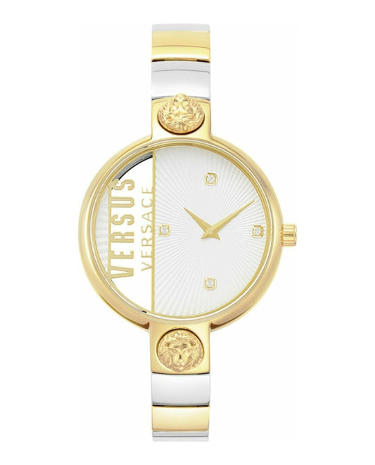Rue Denoyez Bracelet Watch