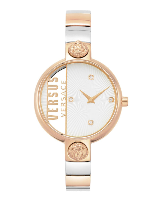 Rue Denoyez Bracelet Watch