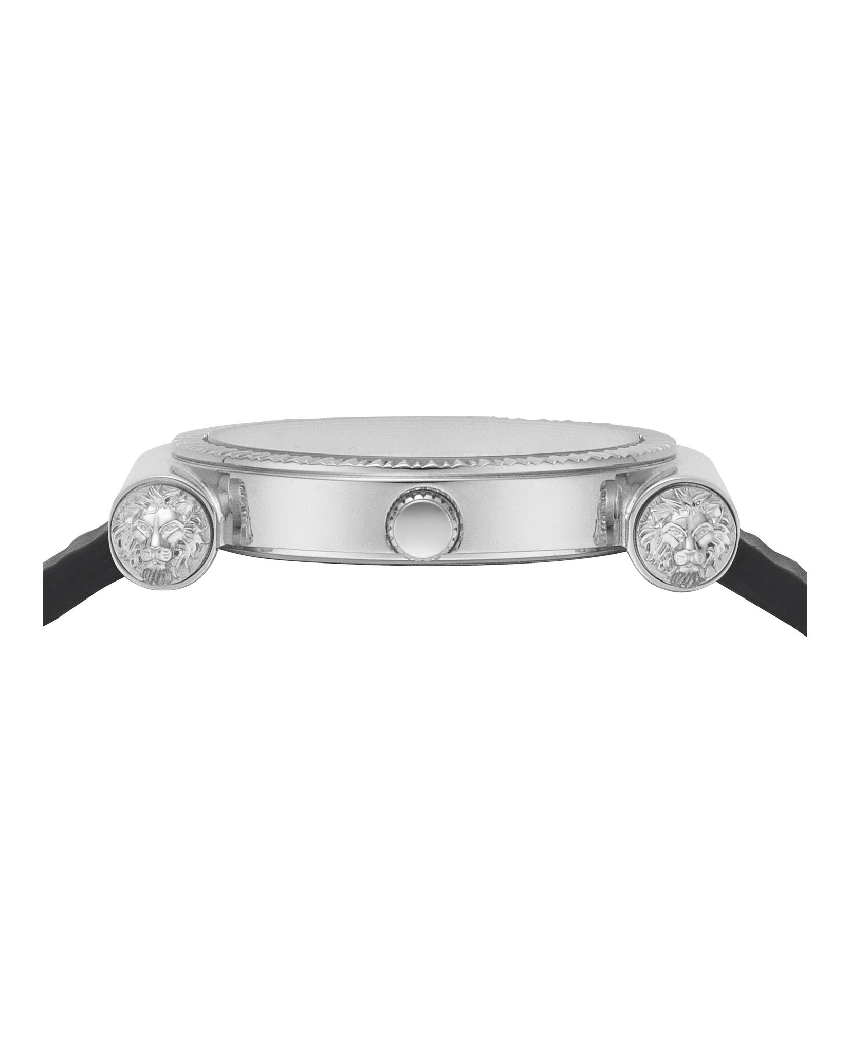 Republique Leather Watch