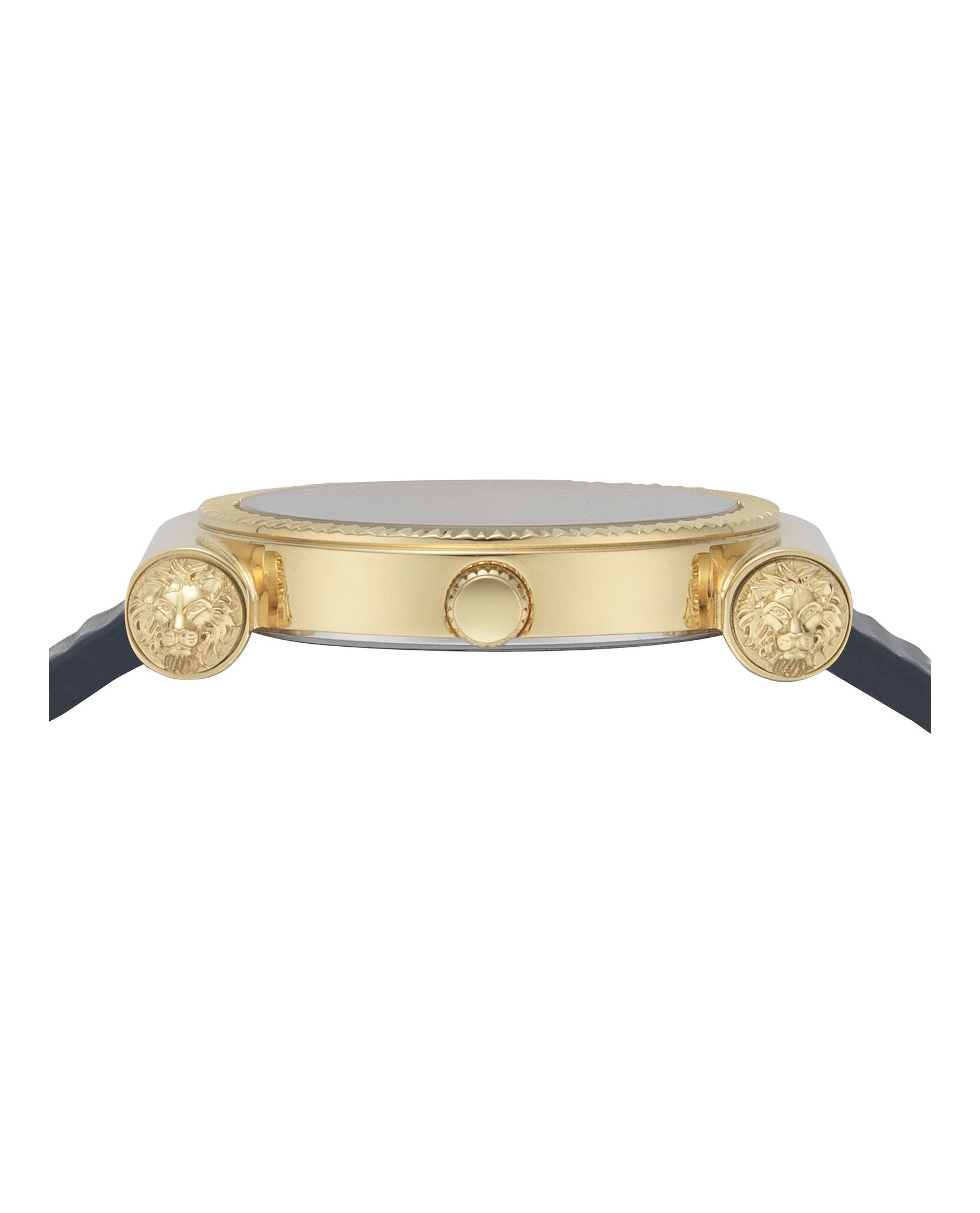 Republique Leather Quartz Watch