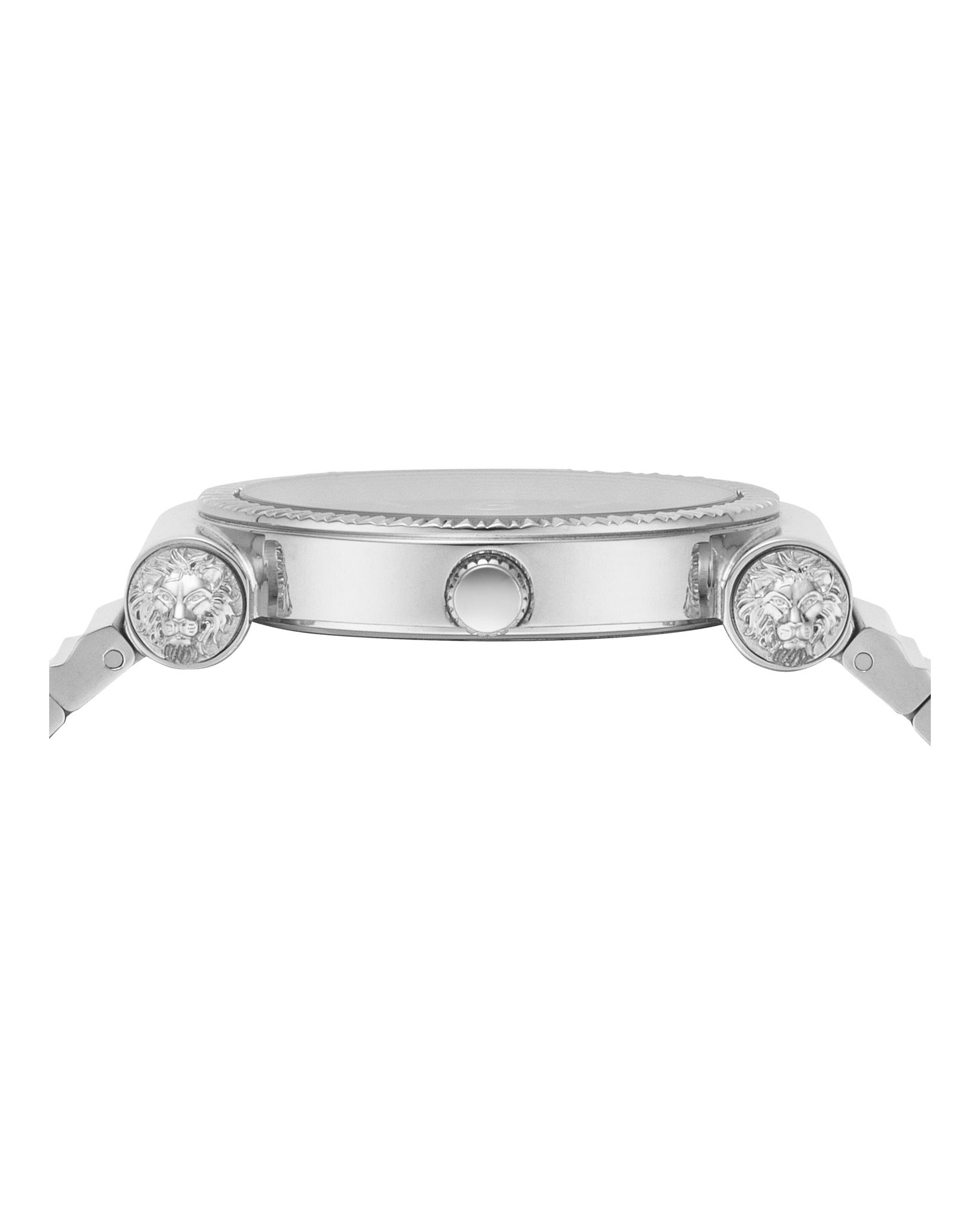 Republique Metal Watch